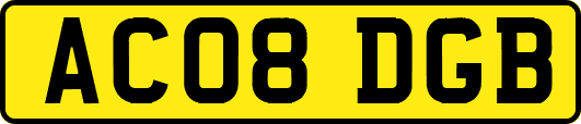 AC08DGB