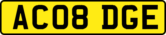 AC08DGE