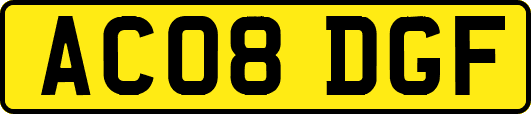 AC08DGF