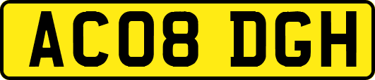 AC08DGH