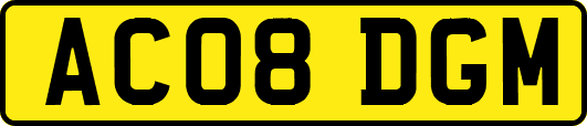 AC08DGM