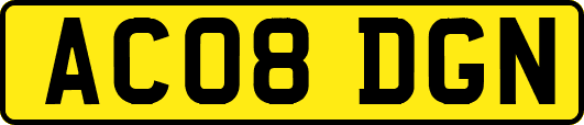 AC08DGN