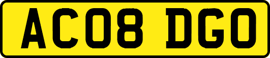 AC08DGO