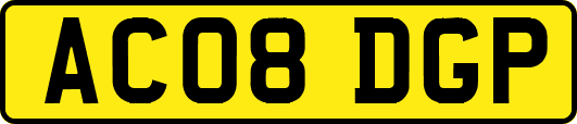 AC08DGP