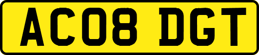 AC08DGT