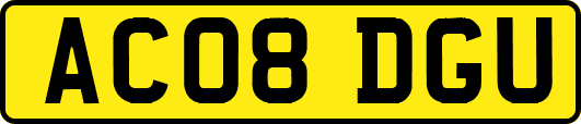 AC08DGU