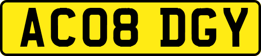 AC08DGY