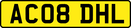 AC08DHL