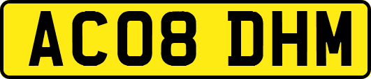 AC08DHM