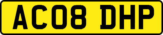 AC08DHP