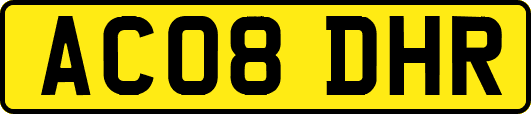 AC08DHR