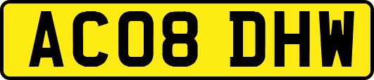 AC08DHW