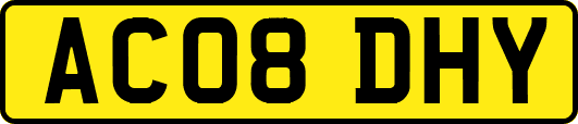 AC08DHY