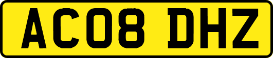 AC08DHZ