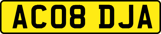 AC08DJA
