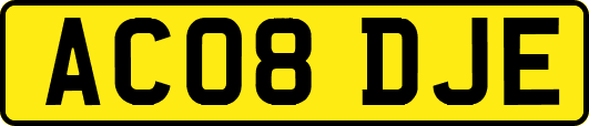 AC08DJE