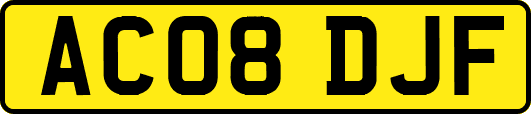 AC08DJF