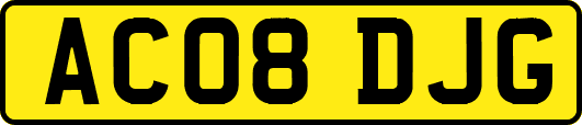 AC08DJG