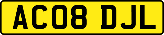 AC08DJL