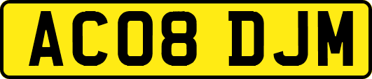 AC08DJM