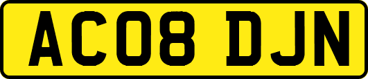 AC08DJN