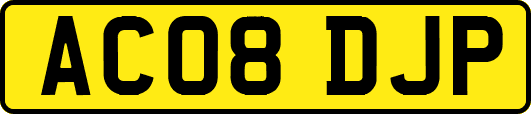 AC08DJP