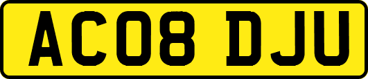 AC08DJU