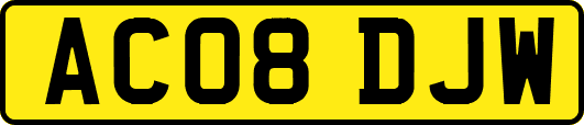 AC08DJW