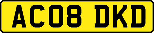 AC08DKD