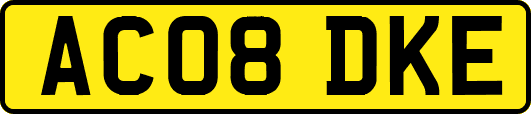 AC08DKE
