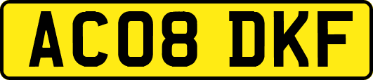 AC08DKF