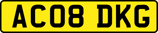 AC08DKG