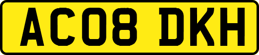 AC08DKH