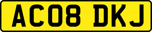 AC08DKJ