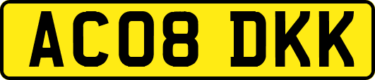 AC08DKK