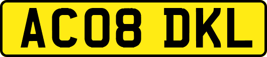 AC08DKL