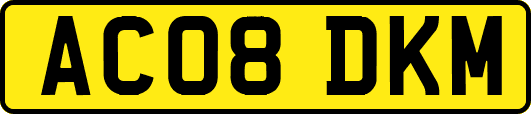 AC08DKM