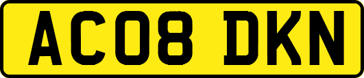 AC08DKN