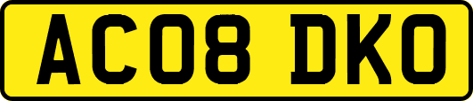 AC08DKO