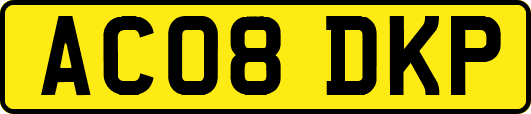AC08DKP