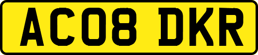 AC08DKR