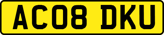 AC08DKU