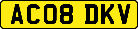 AC08DKV