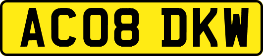 AC08DKW