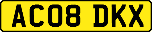 AC08DKX