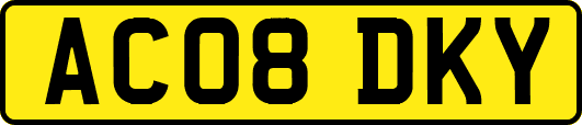 AC08DKY