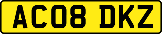 AC08DKZ