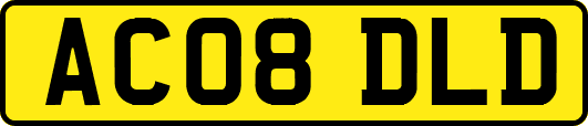 AC08DLD