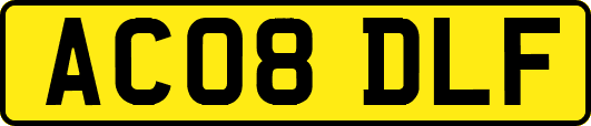AC08DLF