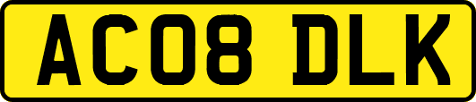 AC08DLK